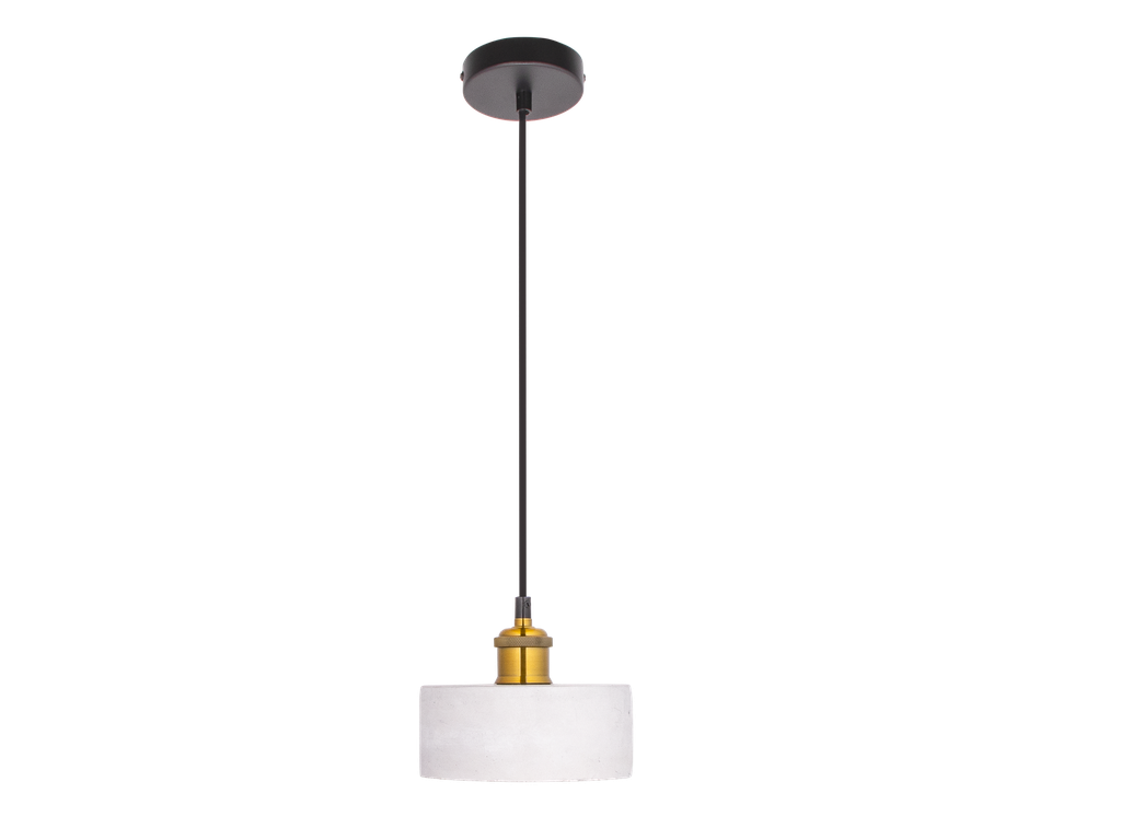 803-BEGONIA-032- SUSPENSION E27 220V D160