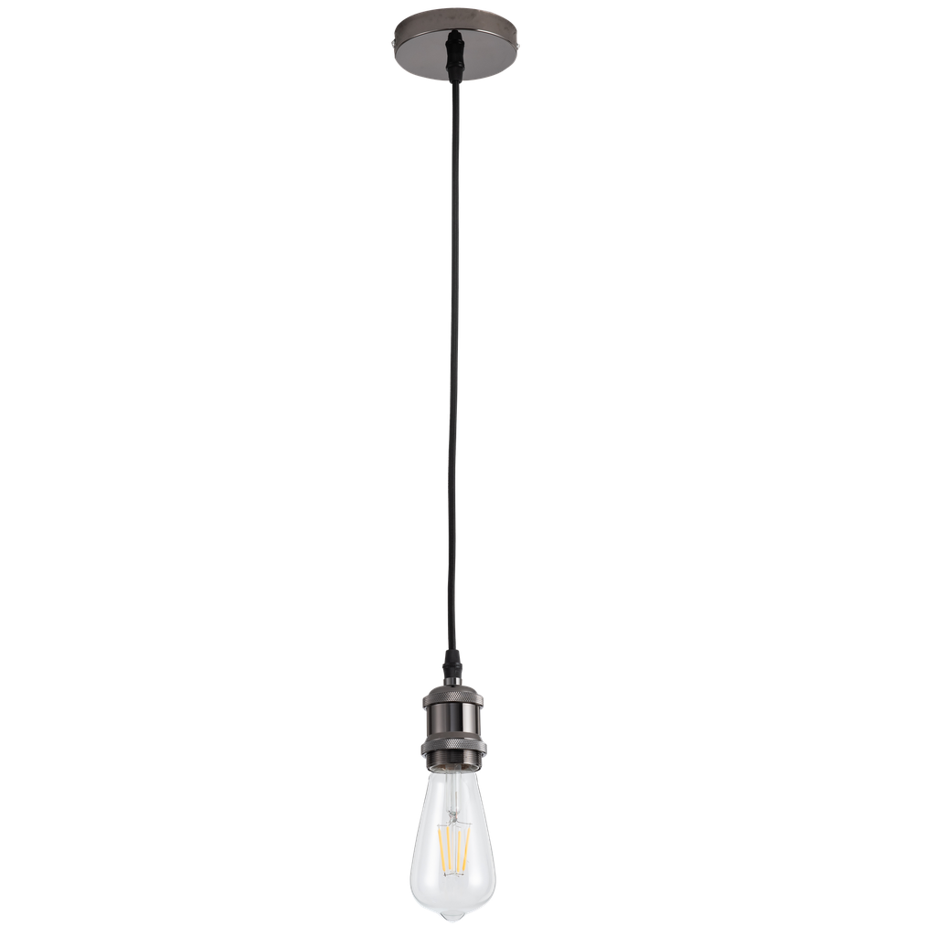 803-CANALENA-003- SUSPENSION E27 220V 1ML