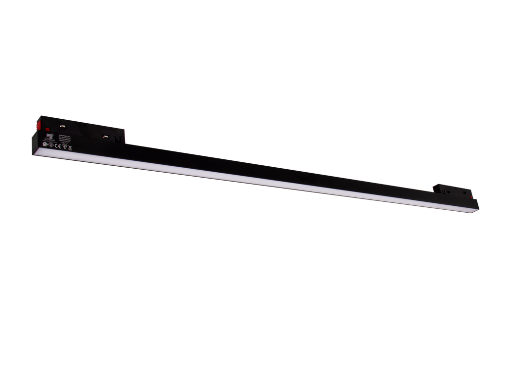 23-ASPEN-21523-SPOT LINEAIRE FIXE SMD MAGNETIQUE DC 48V 90CM  110°
