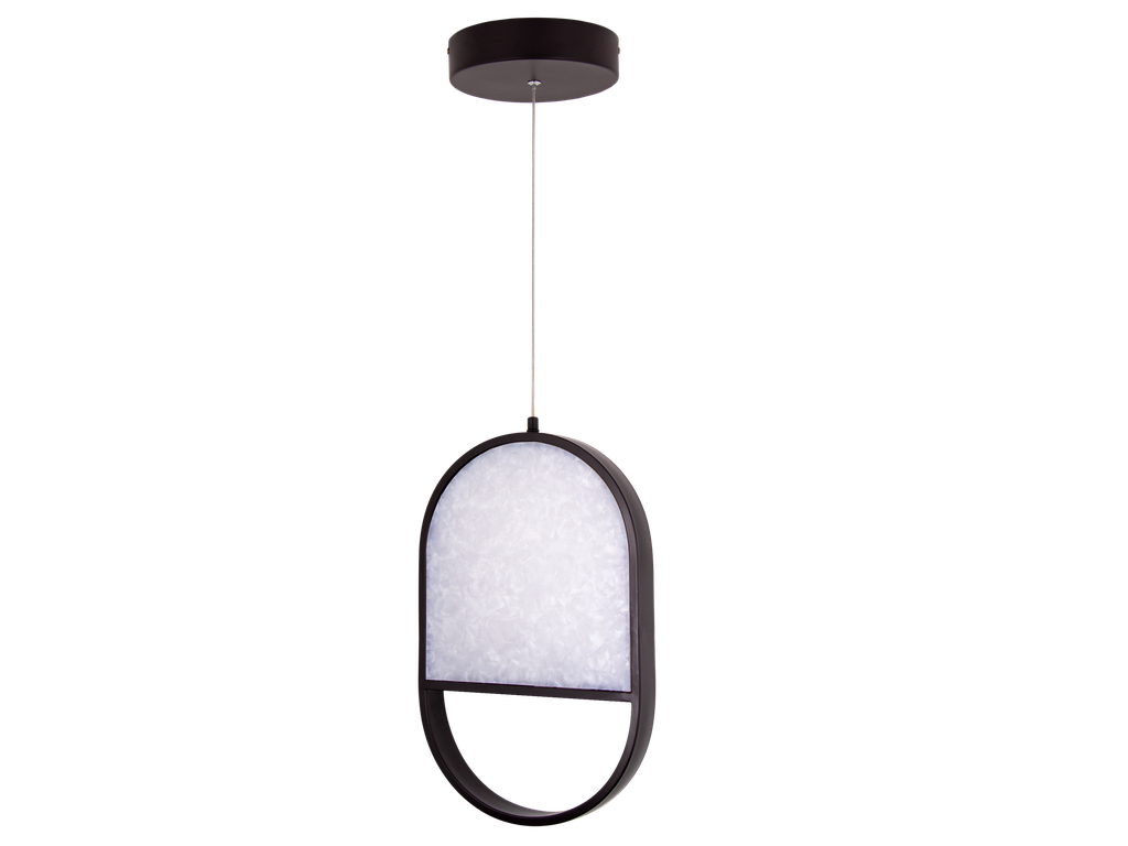 803-DISA-116-SUSPENSION LED D40*12 H150
