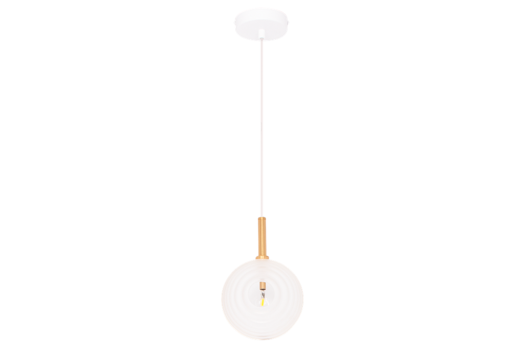 803-ALYSSE-001-SUSPENSION G4 220V D150 H250