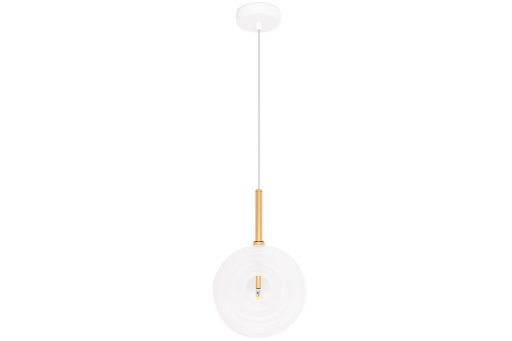 803-ALYSSE-011-SUSPENSION G9 220V D200 H350