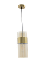 803-MISTI-020-SUSPENSION 1*E27 L125*H1200MM 220V MISTI