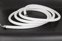 26-RONY-3159-RUBAN LED NEON SILICONE 360°DC24V IP65 φ25mm 5ML RONY