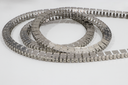 26-ESLY-6871-PROFILE EN ALU SOUPLE POUR RUBAN LED NEON SILICONE FLEX SIDE ESLY