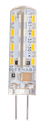 1001-BE-0031-LAMPE LED SMD G4 220V BENDILA
