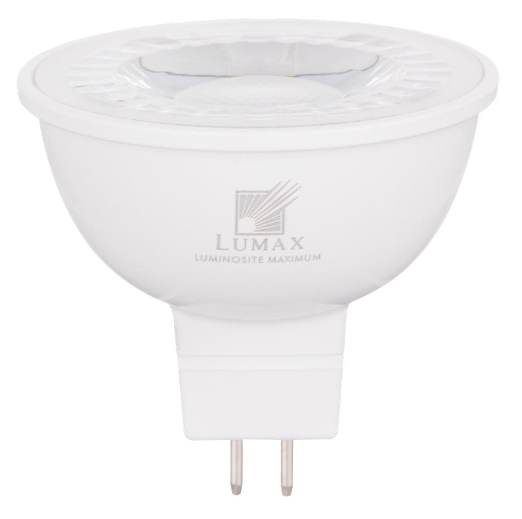 L-OM9-160565-LAMPE MR16 LED SMD 38° 220V OLANIA