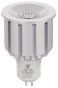 L-OM8-160840-LAMPE MR16 LED COB 220V IYANKA