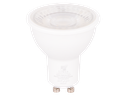 1006-OMEGA-0801-LAMPE GU10 LED SMD 38° 220V