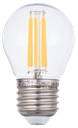 L-AL5-270627-LAMPE LED FILAMENT CLAIRE G45 E27 220V ALPHA
