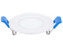 201-ETA-0401-PANEL LED A ENCASTRE ROND 220V ETA