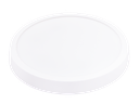 204-POTA-4001-PANEL LED APPARENT ROND 220V POTA