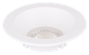 S-VI2-220603-SPOT MR16 A ENCASTRER ROND FIXE RETRAIT PVC LAZANIO
