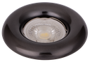 1251-SPOT MR16 A ENCASTRER ROND FIXE ALUMINIUM ISINYA