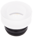S-TA3-210340-SPOT LED A ENCASTRER ROND COB ACRYLIQUE 220V ACACIA