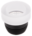 S-TA3-210540-SPOT LED A ENCASTRER ROND COB ACRYLIQUE 220V ACACIA