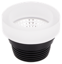 S-TA3-211040-SPOT LED A ENCASTRER ROND COB ACRYLIQUE 220V ACACIA