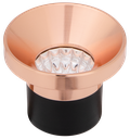S-RH10-210365-SPOT LED A ENCASTRER ROND COB 220V RHONDA