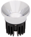 S-RH7-210743-SPOT LED A ENCASTRER ROND COB 220V  RHONDA
