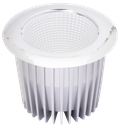 SPOT LED A ENCASTRER ROND COB FELENKA