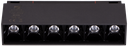 S-LI1-161242-SPOT SUR RAIL MAGNETIQUE DC24V FIXE TOM