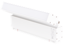 S-LI4-322441-SPOT SUR RAIL MAGNETIQUE DC 24V ORIENTABLE SPICE