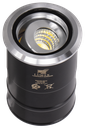 31-ALAMIA-231-SPOT AU SOL LED ROND ORIENTABLE IP65 COB 220V ALAMIA