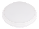 [J-HU6-222065] J-HU6-222065-HUBLOT LED ROND IP65 24V MARGOYA (20W, 6500K, BLANC)