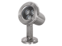 333-RAZONI-0389-PROJECTEUR FONTAINE LED APPARENT IP68 12V