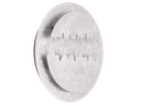 C-AP3-003581-APPLIQUE DECORATIVE LED 220V CORONIA