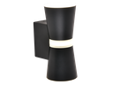 C-AP8-220802-APPLIQUE DECORATIVE LED 220V GHANDILA