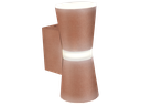 C-AP8-290802-APPLIQUE DECORATIVE LED 220V GHANDILA