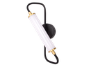 C-AP11-162917-APPLIQUE DECORATIVE LED 220V YELINKA