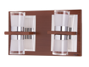 C-AP1-342114-APPLIQUE MIROIR LED 220V XENOVA