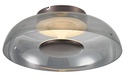 C-PLF-251861-PLAFONNIER LED APPARENT ROND 220V IHONA