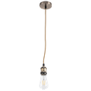 803-CANALENA-001-SUSPENSION E27 220V 1ML