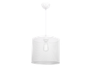 C-SU8-221674-SUSPENSION E27 RETTO