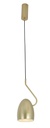 C-SU3-272769-SUSPENSION LED ROND 220V TESALI