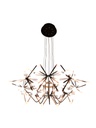 C-SUP-222901-SUSPENSION LUSTRE LED 220V AMALFI