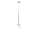 C-SUP-250776- SUSPENSION 1*G9 220V OLINARA