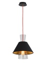 C-SUP-216668- SUSPENSION 1*E27 220V AMADORA