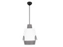 C-SUP-226601- SUSPENSION 1*E27 220V BATISTA