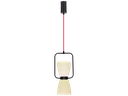 C-SUP-286665- SUSPENSION 2*E27 220V CONCESSA