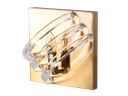 C-AP13-480045 APPLIQUE DECORATIVE 1*E14 220V ESTEPERRA