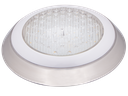 S-PPR-122430-SPOT POUR PISCINE STEEL D290 AC/DC 12V IP68 TOLANIA