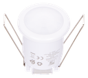 41-POLAR-11 DETECTEUR DE MOUVEMENT INFRAROUGE A ENCASTRER IP20