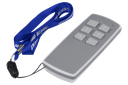 C-A1-801245 TELECOMMANDE POUR INTERRUPTEUR GALATA