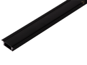 271-VETRO-2230-PROFILE A ENCASTRER OPAQUE 3METRE 23,6*7/12