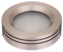 S-RO-277201 SPOT MR16 A ENCASTRER ROND FIXE ALUMINIUM ETANCHE ROZANA