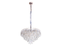 LUSTRE CRISTAL D550 11*E14  220V MADELON
